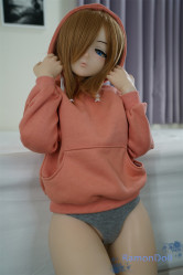 (Direct Domestic Delivery, Instant Delivery) sexy sex doll DollHouse 168 Sexual Beauty Series 95 cm B Cup Rico-B (Anime Head) M8 Joint