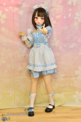 Aotume TPE Love Doll 135cm (Rich Type) #58 Anime Doll