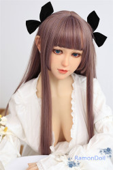 Lifetime Adult Jiusheng Doll Love Doll Silicone Head #8ヘッド +TPE Body 150cm D Cup