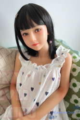 AA Small Tits Hatsuka MyLoliWaifu MLW Doll Head • Body Selectable