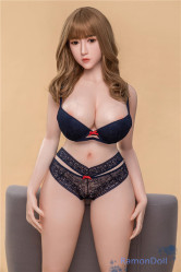 Future Doll 162cm I Cup F10 Head Real Doll Full sexy sex doll Free Shipping