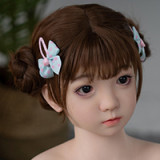 【Free promotion for 1 extra head】WAXDOLL allows you to combine each head and body freely