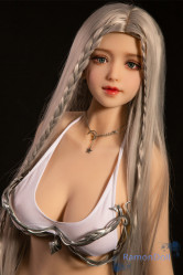 Qita Doll TPE Love Doll 125 cm Kozaki Chan New Skeleton Adoption Free Shipping
