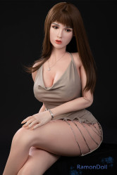Future Doll 163cm F Cup F9 Head Real Doll Full sexy sex doll Free Shipping