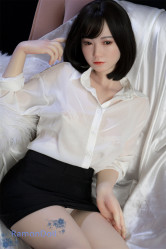 AV Actress Makoto Toda True Idols & silicone female dolls Doll Collaboration Love Doll Makoto Toda Head Full Silicone Doll Body Selectable