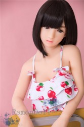 JYDOLL 125cm Big Bust #2ヘッド Made by TPE Love Doll New Skeleton Free Shipping