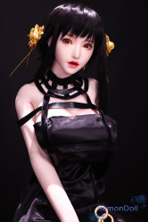 MOZU Doll 163cm H Cup Approx. Chan TPE Love Doll