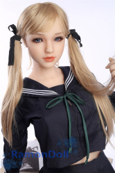 Sanhui Doll sexy sex doll 158cm D Cup #8ヘッド Open Mouth Free Shipping