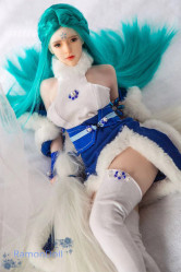Mini Doll 60 cm sexy sex doll Petite Doll Sex Each option is the same as shown