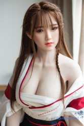 Love Doll Only Love Life Adult Shape 158cm E Cup #Fヘッド Silicone Head+TPE Body M16 Bolt