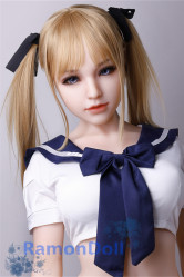 Sanhui Doll sexy sex doll 158cm D Cup #8ヘッド Selectable Mouth Open/Close Function