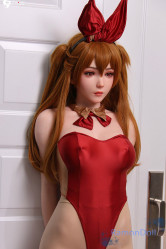 【Latest RZR Doll】sexy sex doll 160 cm E Cup Small 14 Chan Head Selectable