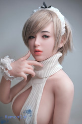(19 kg) Lightweight: Art Doll sexy sex doll 148 cm D Cup M1 Head (Mio) Head & Body Type Selectable