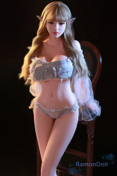 (27 kg) Lightweight: Art Doll Full sexy sex doll 155 cm Big Boobs A6 Head New Skeleton Adopted Free Shipping