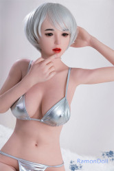 (19 kg) Lightweight: Art Doll sexy sex doll 148 cm D Cup M1 Head (Mio) M16 Bolt