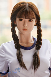 BB Doll sexy sex doll 155cm D Cup #C26ヘッド Sakura Free Shipping