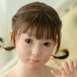 【Free promotion for 1 extra head】WAXDOLL allows you to combine each head and body freely