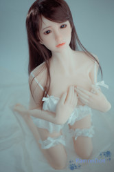 Sanhui Doll TPE Love Doll T4 Head 156cm D Cup Free Shipping