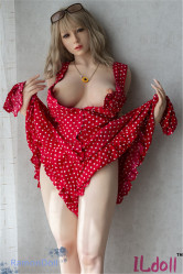 iLDoll sexy sex doll 151cm C18 F Cup Material Selectable