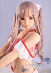 AXBDOLL TPE Love Doll #84ヘッド 140cm Body Selectable Free Shipping
