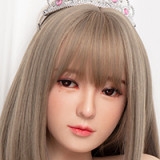 Love Doll Only Love 168cm D Cup #Cヘッド Silicone Head+TPE Body Head Selectable
