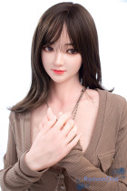 Only Love Doll Love Doll 158cm B Cup TPE Body+Silicone #7ヘッド M16 Bolt