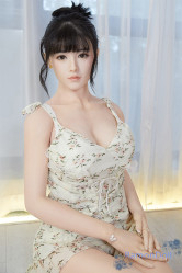 BB Doll Full sexy sex doll 165cm D Cup #Aヘッド Free Shipping
