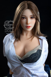 Love Doll SEDOLL 163cm C Cup #78ヘッド Free Shipping
