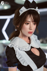 New RZR Doll sexy sex doll 170cm D Cup Lisa Head Selectable